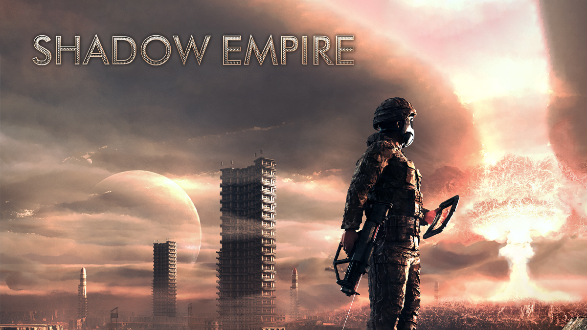 Hazards & Hardships, the new major update for Shadow Empire, out on Nov. 21st. Read more here: bit.ly/3ucvISu