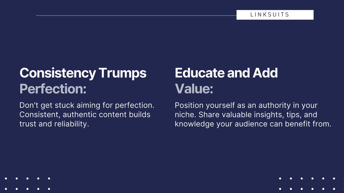 LinkSuits's tweet photo. Unlock the secret to digital success with our guide on crafting compelling content that converts!  Elevate your online presence with tips on audience connection and the power of simplicity. Let's crack the code together!  #ContentConversion #DigitalSuccess #CrackTheCode https://t.co/6OFKU7yt4L