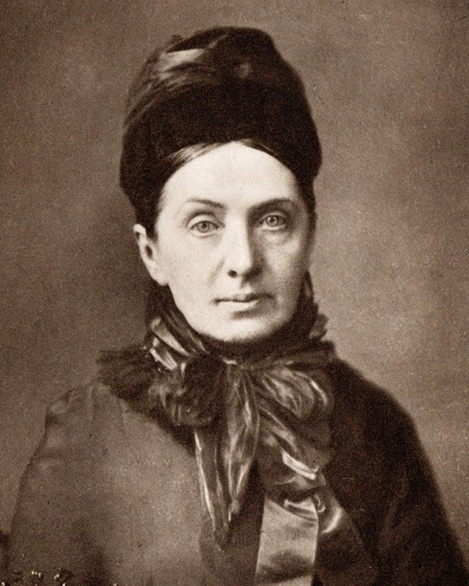 Isabella Bird (1831–1904) was a 19th-century British explorer, writer, and naturalist. Known for her intrepid travels and vivid writing, Bird's journeys took her to various continents, and her accounts of her experiences gained her recognition as one of the most notable travel