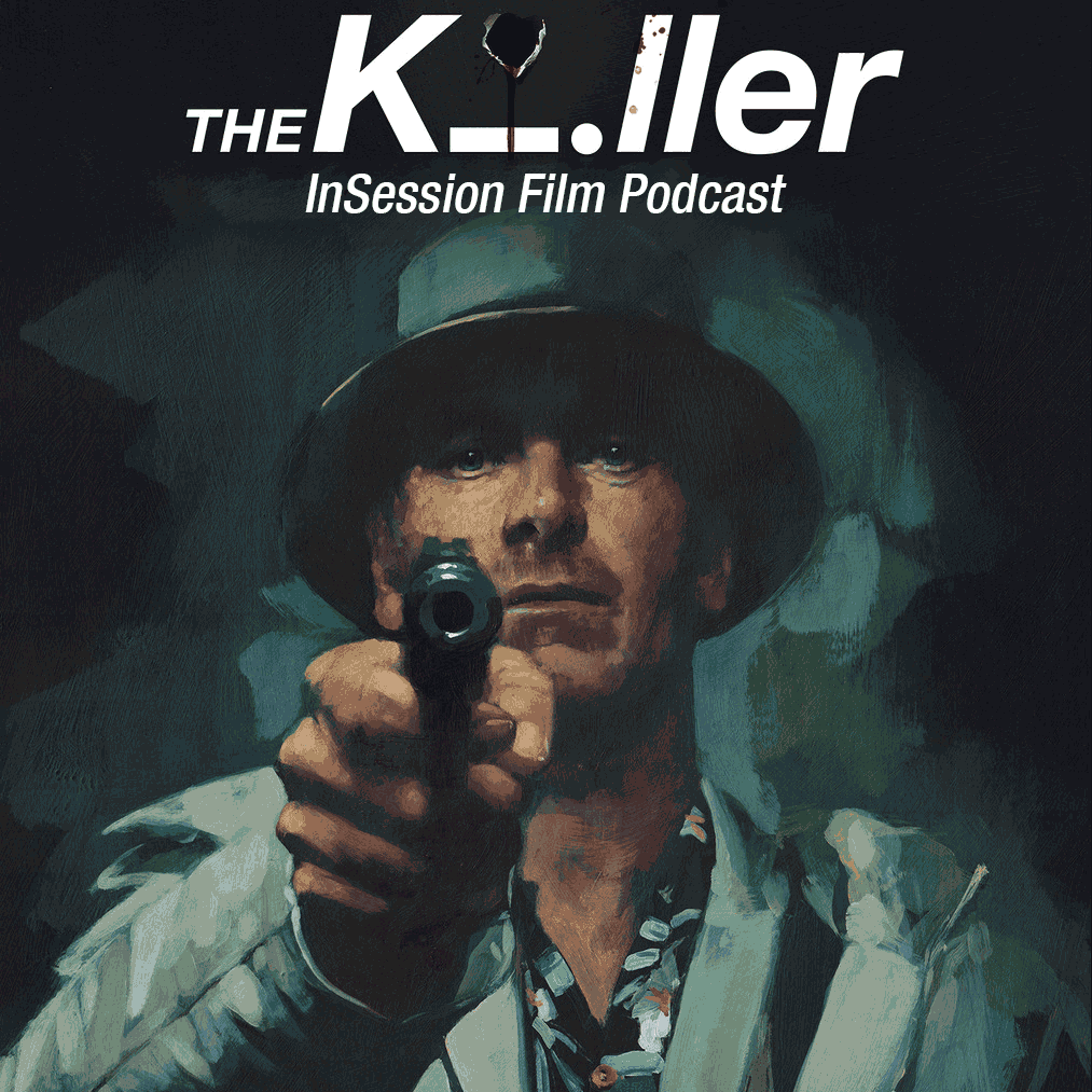Podcast Review: <a href="/RealJDDuran/">JD Duran</a> and <a href="/BrendanJCassidy/">Brendan Cassidy</a> discuss David Fincher's latest film THE KILLER! 

Watch: youtu.be/PtkimYJM_Fs         
Listen: linktr.ee/insessionfilm

#PodNation #PodernFamily