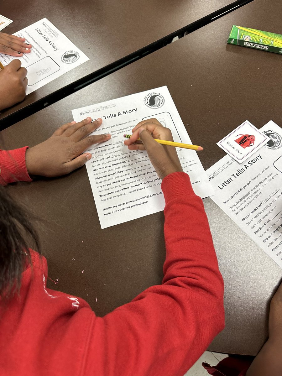 Ms. Pope's Class tweet media