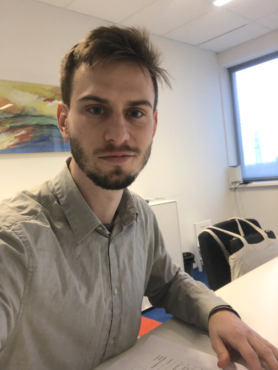 EuropeanLawBlog's tweet photo. Last week, we signed the paperwork for founding the 'Stichting European Law Blog'. Watch this space for our new plans for the blog! @jonas_bornemann @Nolan_Katie @mariafhaag https://t.co/fGJLyhR8HS