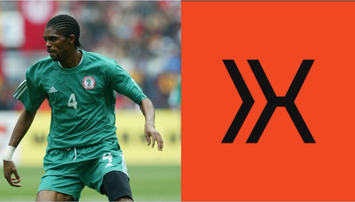 🌍Exciting Partnership Announcement⚽

We're thrilled to unveil our groundbreaking partnership with the legendary Nwankwo Kanu! Kanu's legacy is known worldwide, and we're proud to join forces to amplify his story in North America.  
#EXPNDKanu #LegendInNorthAmerica