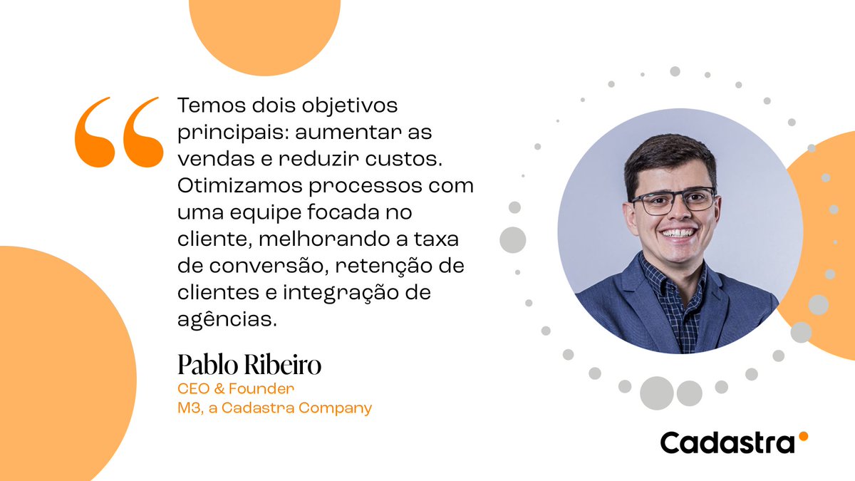 Estratégia clara leva a vendas mais altas 🚀💰 
Leia e descubra insights valiosos sobre construção, migração e evolução de canais digitais. 📖🔗 hubs.ly/Q028PY7k0