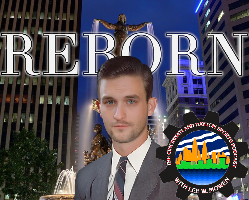 Lee W. Mowen tweet media