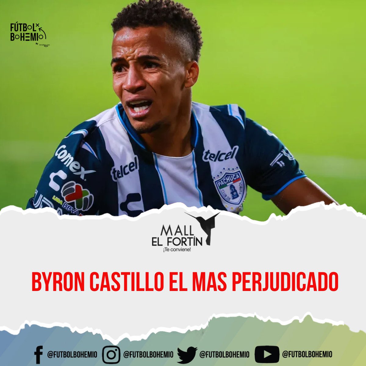 TERADEPORTES tweet media