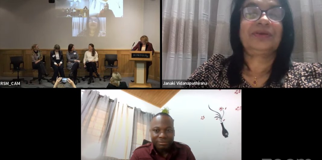 🇬🇧Terrific to be in London for #LGCW2023 for our shared event with @GlobalRTCo on Integrating #Radiotherapy in Cancer Control Plans.
🗣️Just getting started with our panel, come join us virtually! youtube.com/watch?v=mm5V8H…