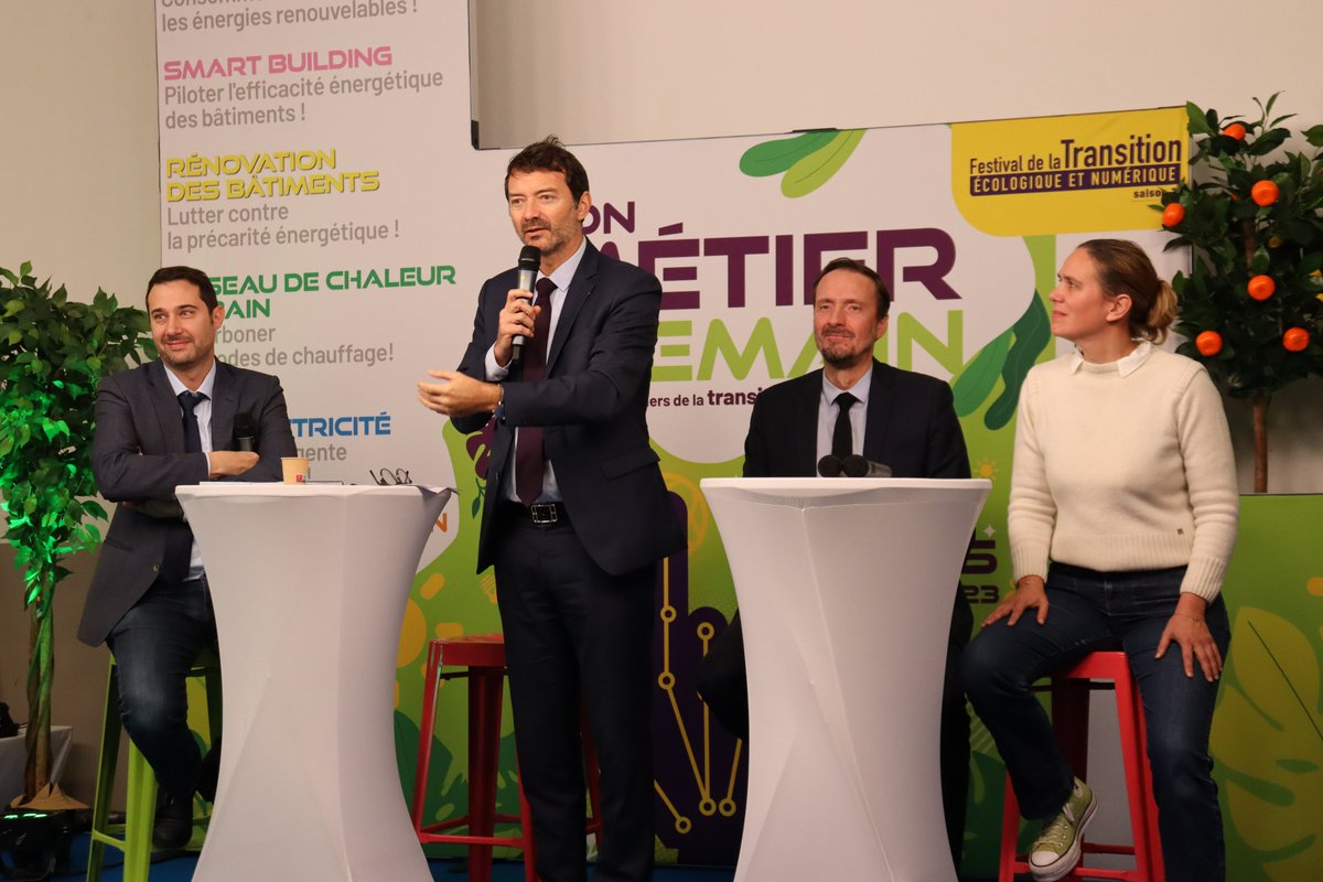 Enedis en Bourgogne-Franche-Comté tweet media