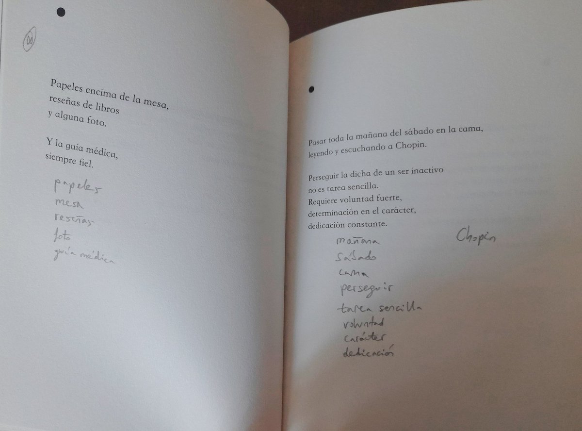 antoniocruz_r's tweet photo. Diego Vasallo: "Canciones que no fueron" (Editorial Huacanamo, 2011. Prólogo de Roger Wolfe). // "Al margen de los días (Harpo Libros, 2016). @Vasallo_Diego #DiegoVasallo #RogerWolfe https://t.co/7f8asrKXx8