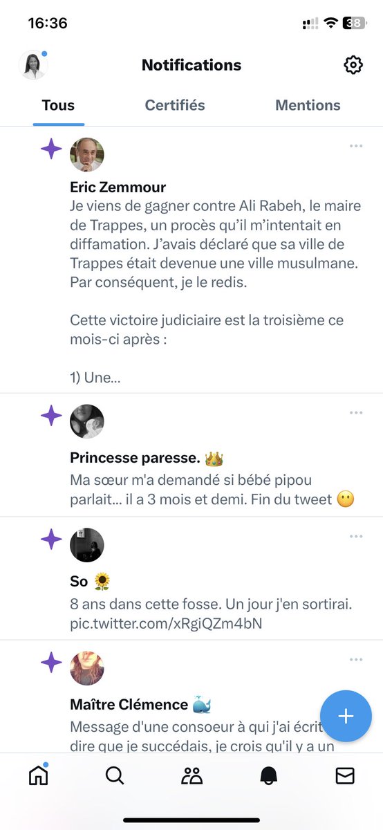 MaitreDoffou ex @Maitre_DOFFOU avocat à #TLB tweet media