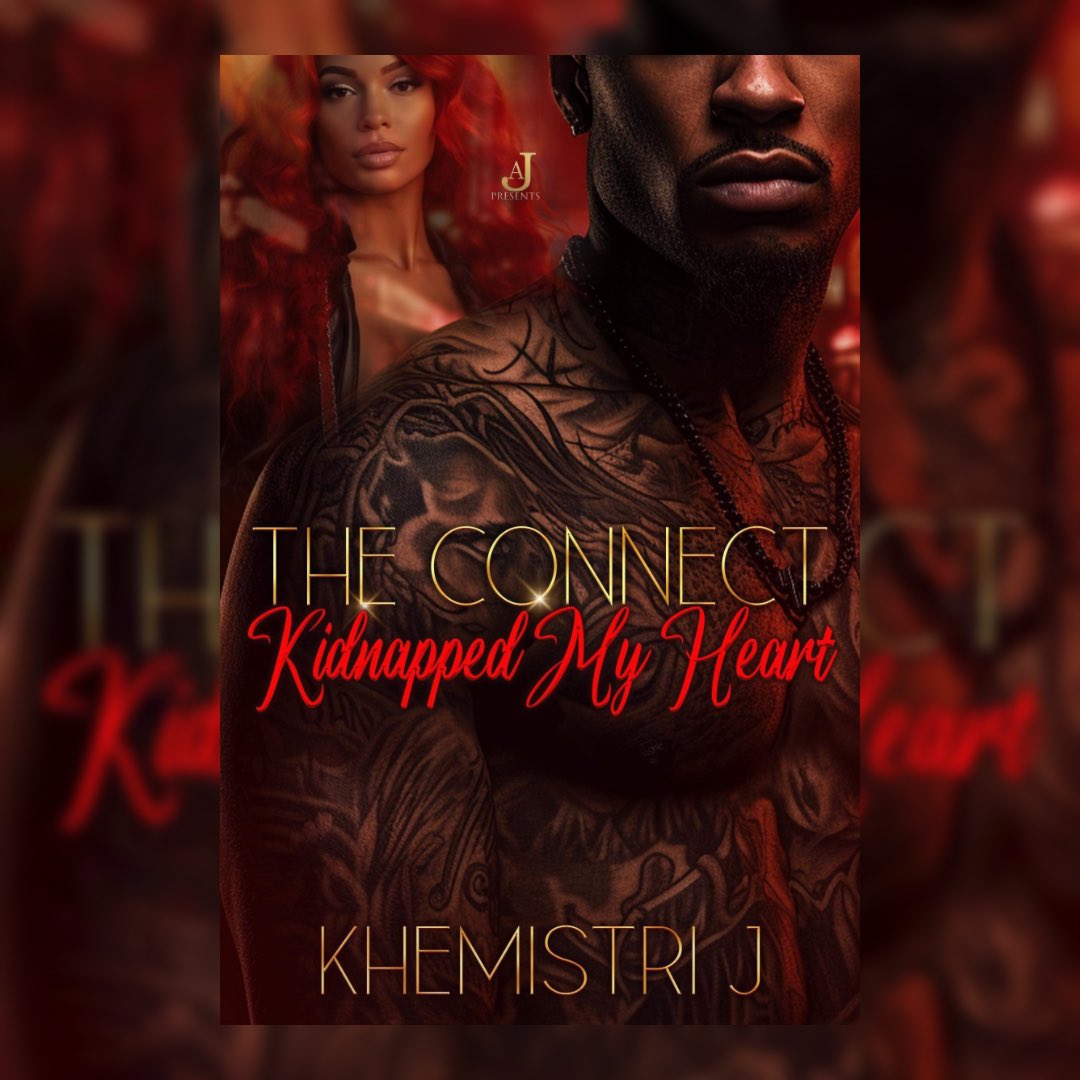 ❤️ THE CONNECT KIDNAPPED MY HEART ❤️

Coming 11/17

#blackauthors #blackauthorsmatter #blackauthor #urbanfiction #urbanfictionauthor #urbanfictionreaders #blackromanceauthor #blackromancenovels #publishedauthor #author #urbanfiction #fiction #iwrite #writer #books #literature