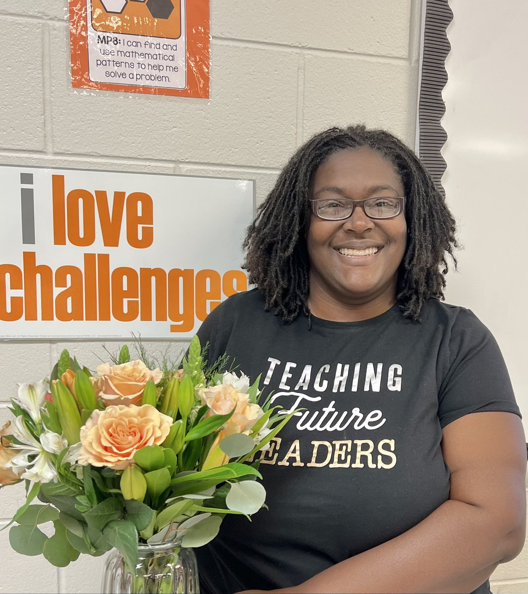 Collierville Middle (@colliervillems) on Twitter photo We are proud to announce the CMS 23-24 Teacher of the Year is Jessica Williams! Congratulations, Ms. Williams! We are proud to announce the CMS 23-24 Teacher of the Year is Jessica Williams! Congratulations, Ms. Williams!