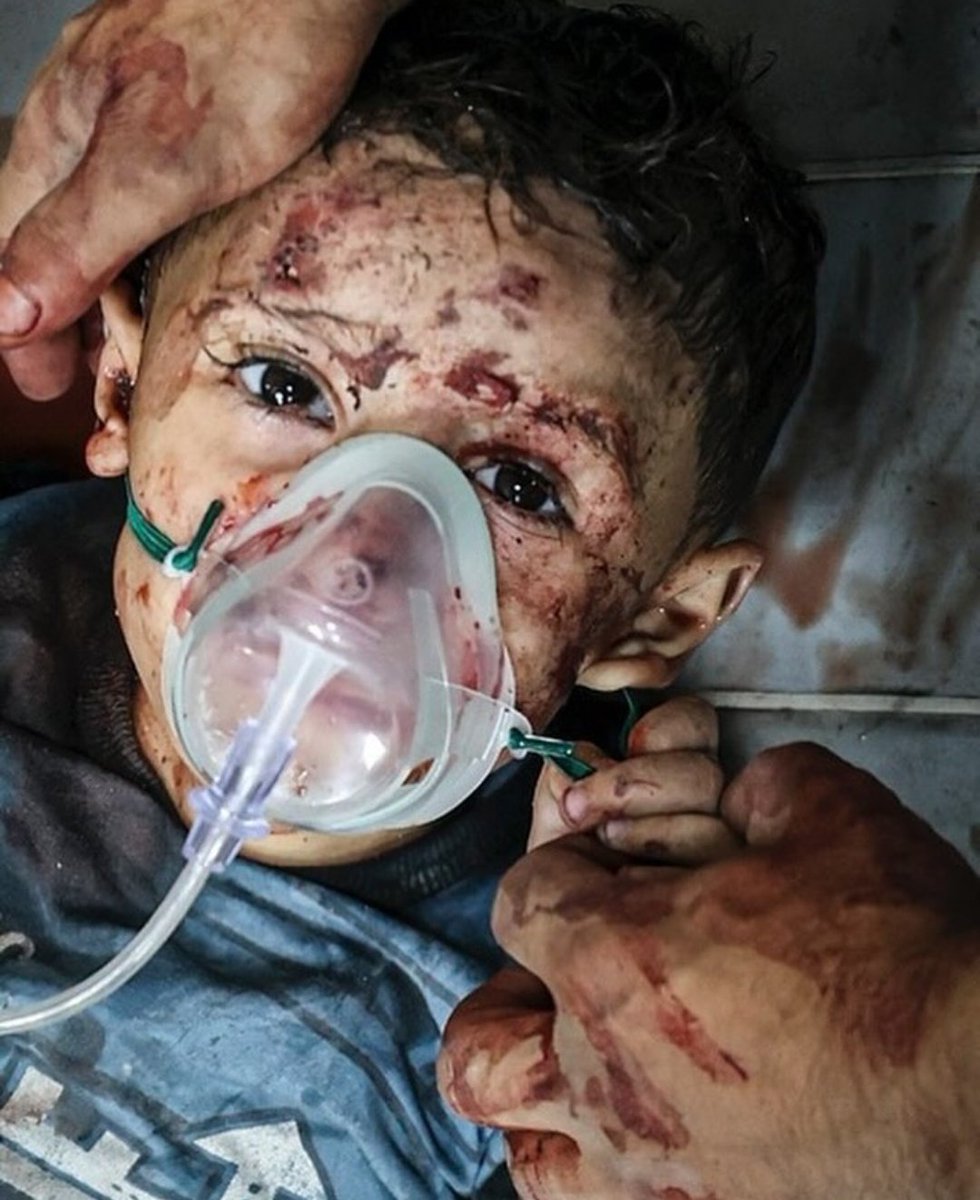 Al__Quraan's tweet image. “And never think that God is unaware of what the wrongdoers are doing. He only delays them up to a day when eyes will stare [in horror].” Ga💔za 🇵🇸

-Al Qur’aan {14:42}