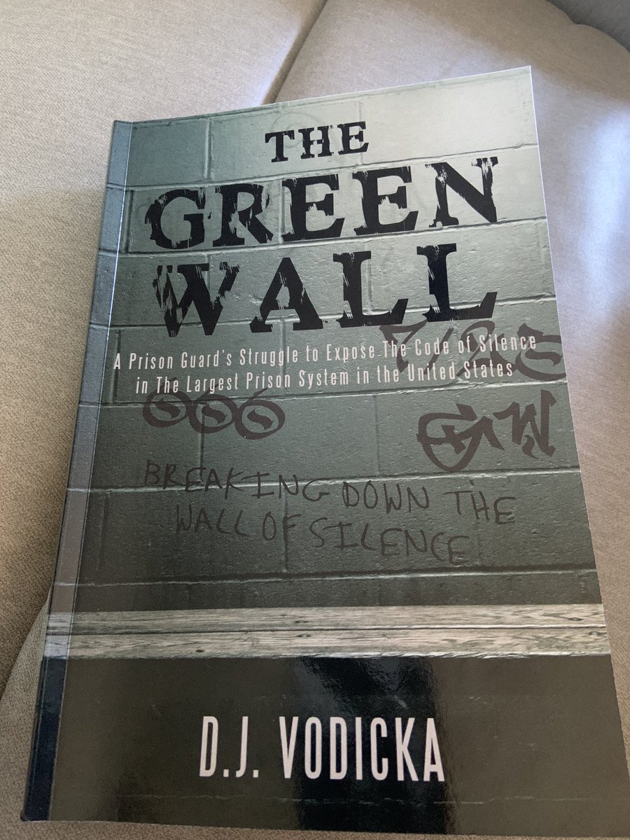 @JesselynRadack @JohnKiriakou I was a Whistleblower on the Other Side. The Largest Whistleblower Ever in the California Department of Corrections and Rehabilitation. Here is My True Story.