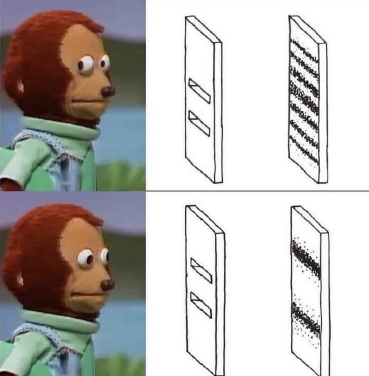 Матерь горящих жёп tweet media