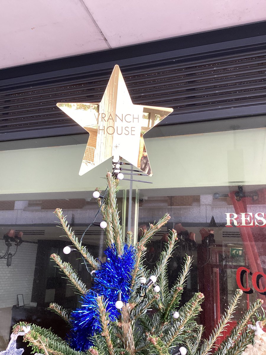 Vranch House School and Centre tweet media