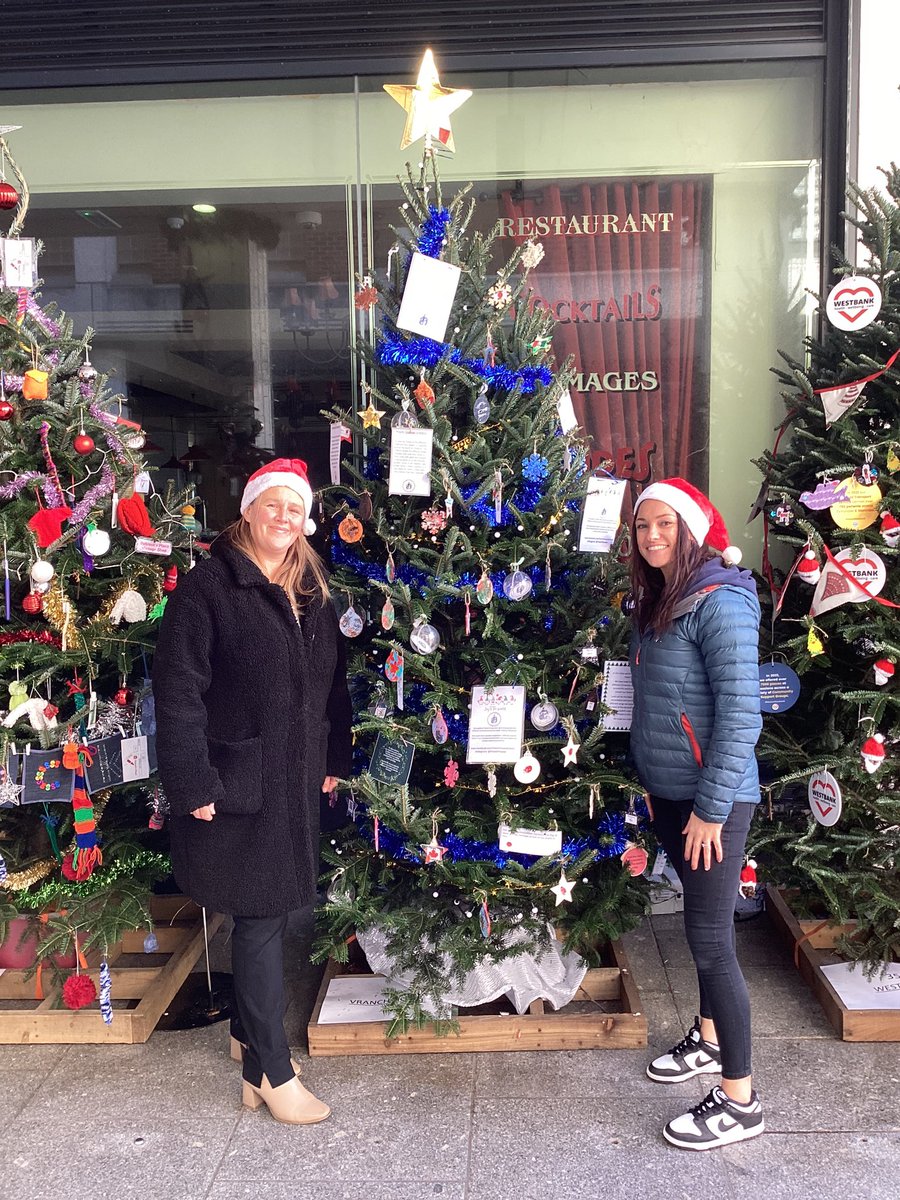 Vranch House School and Centre tweet media