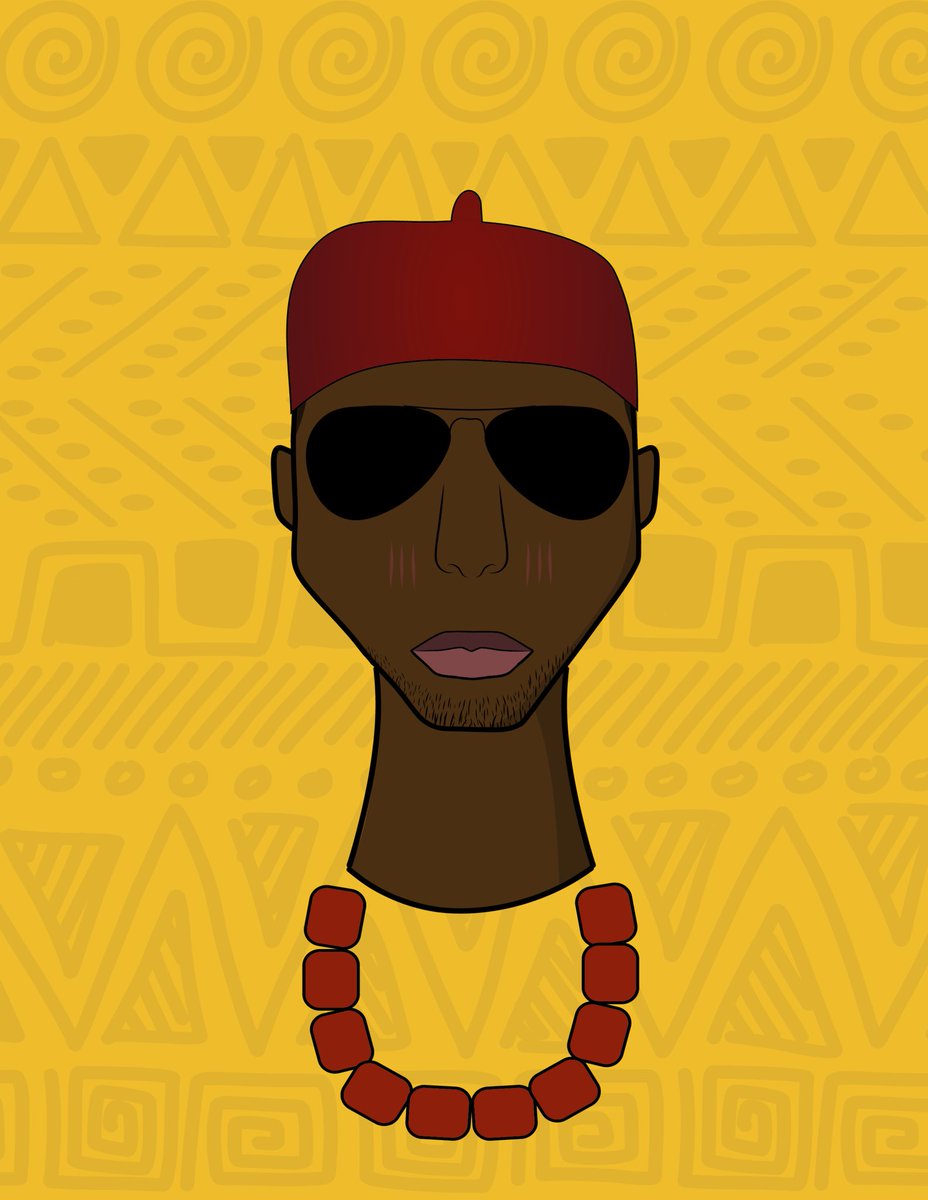 AfroPunk *MINTING NOW* tweet media