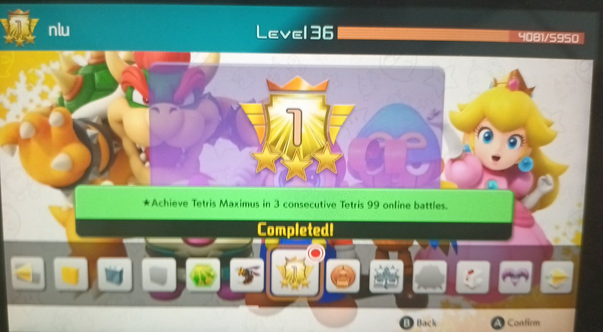 NotNli's tweet image. 3 wins in a row :)