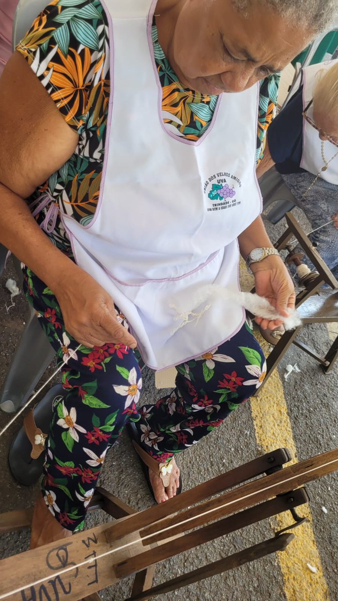 AGOPA Algodão tweet media