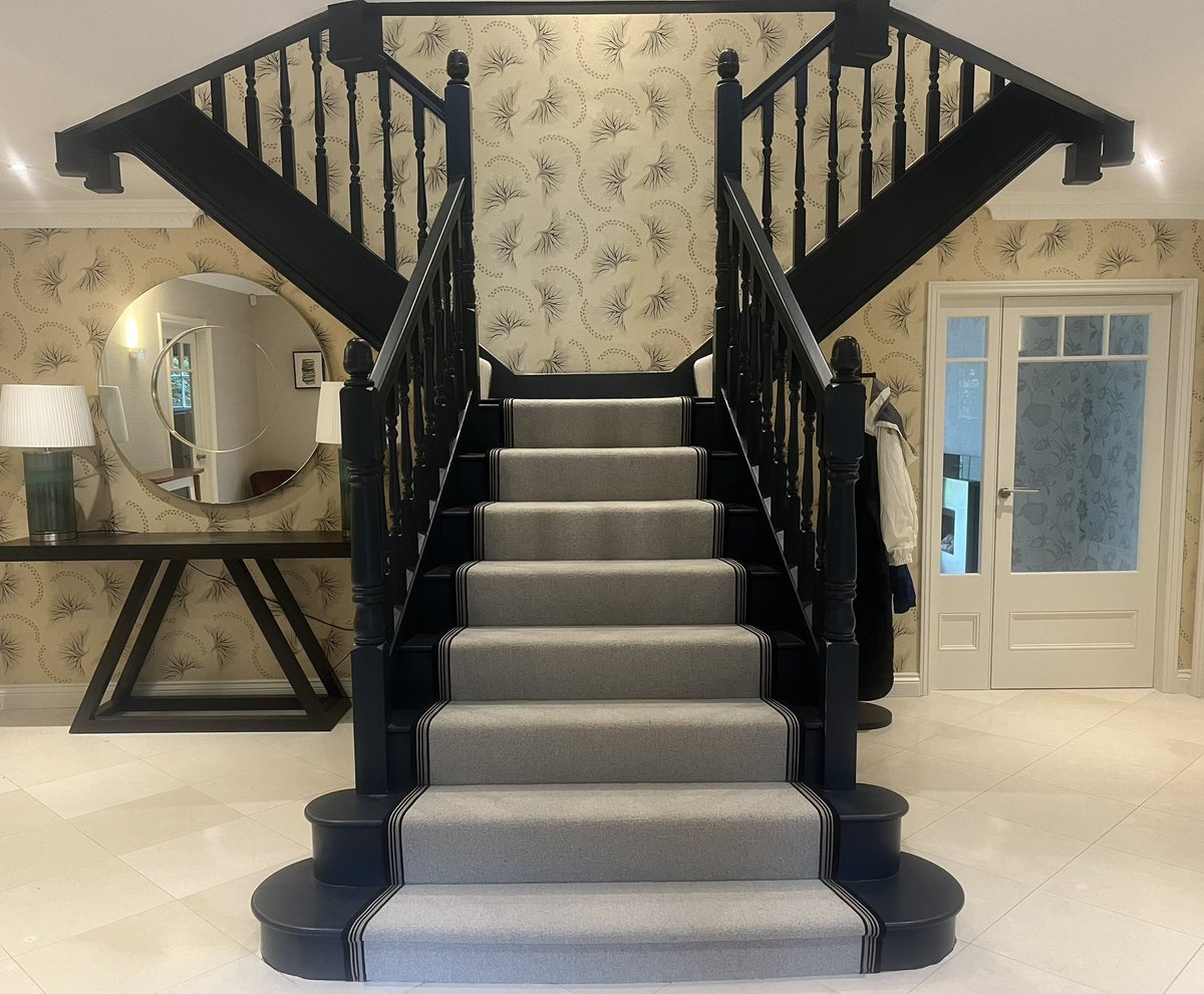 C.Marshall Flooring tweet media