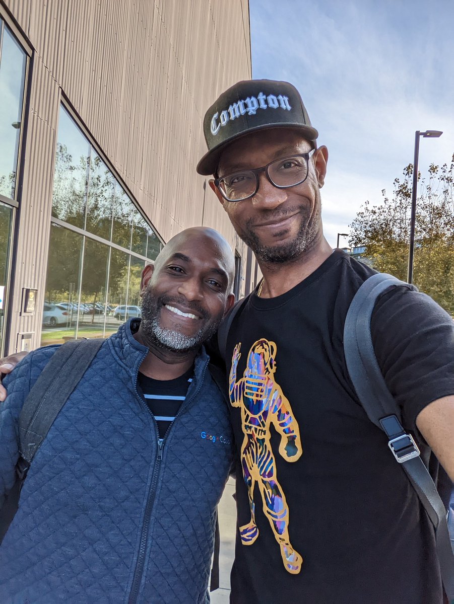 Anthony D. Mays tweet media