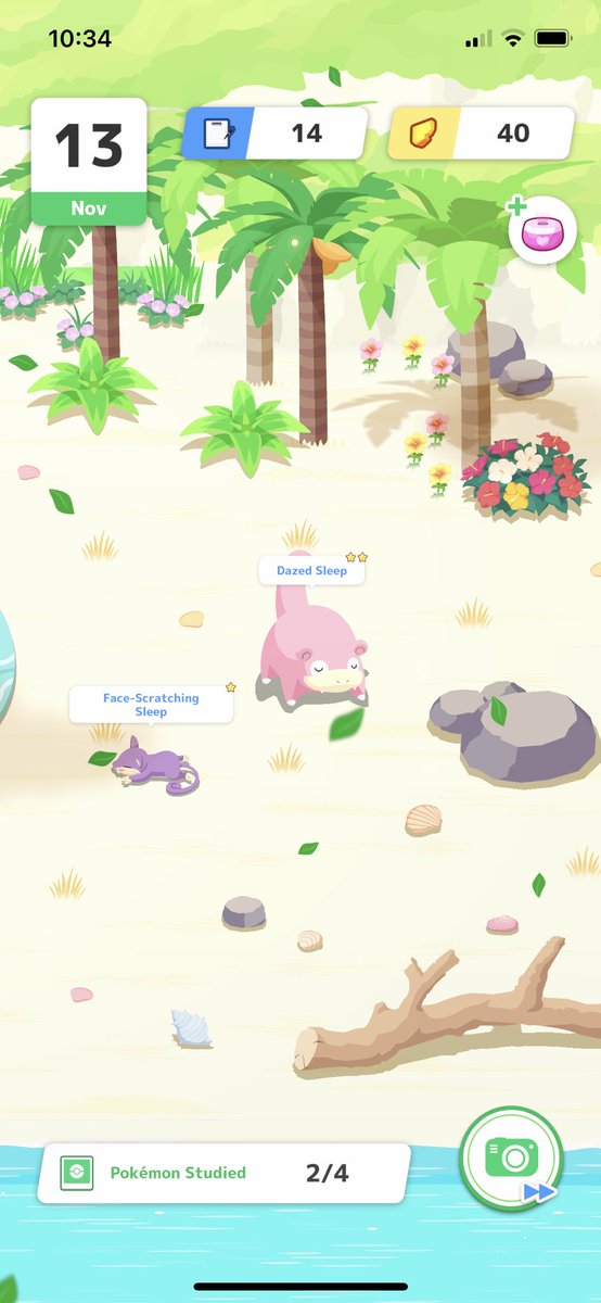 DrRoseDaRap's tweet image. SO. Despite The "Area Bonus" I STILL Get Garbage Pokemon Off Friendship Insense? Like The Other Times Without Insense I Get Amazing Pokemon, And I Cannot Keep Them? WTF @PokemonSleep 👀👀👀 #PokemonSleep #pokemonfail