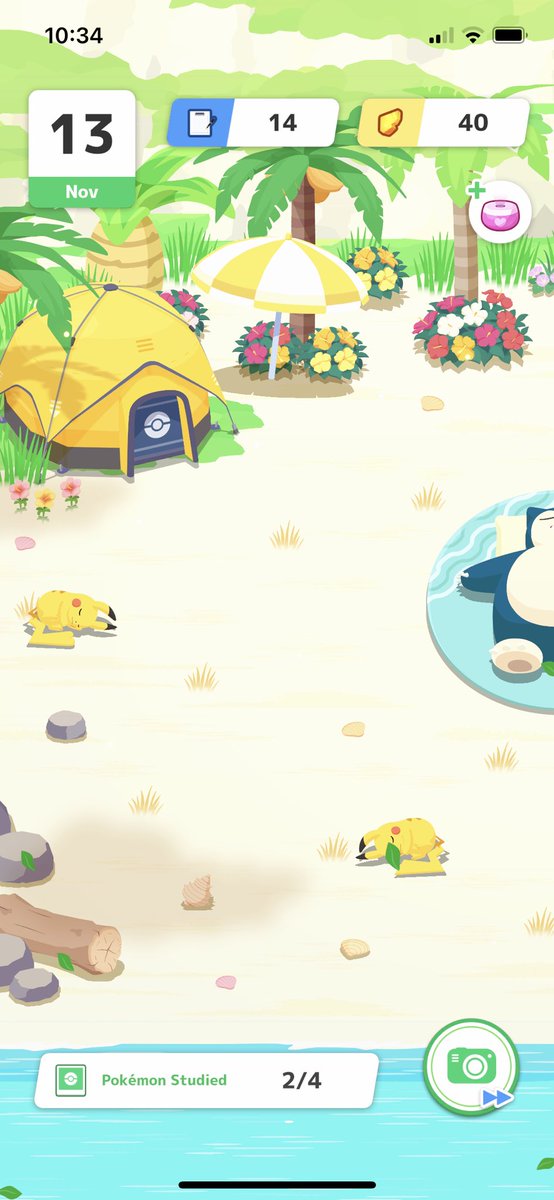 DrRoseDaRap's tweet image. SO. Despite The "Area Bonus" I STILL Get Garbage Pokemon Off Friendship Insense? Like The Other Times Without Insense I Get Amazing Pokemon, And I Cannot Keep Them? WTF @PokemonSleep 👀👀👀 #PokemonSleep #pokemonfail