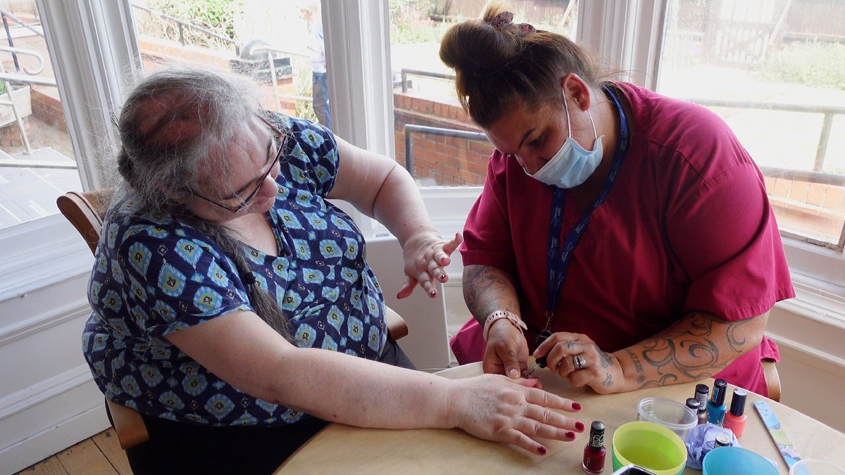 Engage@NewcastleUni (@engagencl) on Twitter photo Join <a href="/tynesidecinema/">Tyneside Cinema</a> this Thursday 16th Nov for their free screening of CARE, a new documentary film directed by Newcastle University's Alastair Cole!🎥🌟
From Isolation to Celebration: A Year Inside One UK Care Home, Through Their Lens.
Book your seat: tynesidecinema.co.uk/event/care/ Join <a href="/tynesidecinema/">Tyneside Cinema</a> this Thursday 16th Nov for their free screening of CARE, a new documentary film directed by Newcastle University's Alastair Cole!🎥🌟
From Isolation to Celebration: A Year Inside One UK Care Home, Through Their Lens.
Book your seat: tynesidecinema.co.uk/event/care/