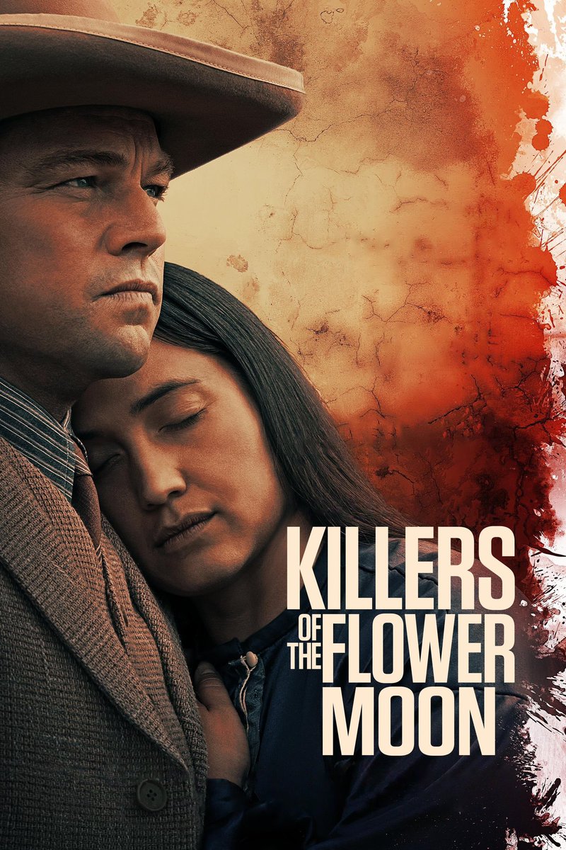 CIIPodcast's tweet photo. 🚨NEW EPISODE ALERT🚨
For the first of our double bill covering Killers of The Flower Moon, we welcome Makeup Department Head Thomas Nellen who joins us to talk about their work on the film!
https://t.co/FOJVbvdqpc…
#killersoftheflowermoon #makeupdesign #makeupdepartment https://t.co/ZLb2TH0B48
