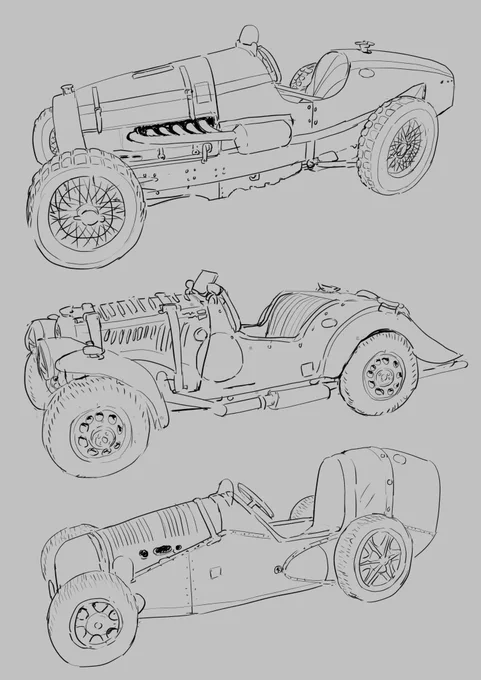 🏎️ 