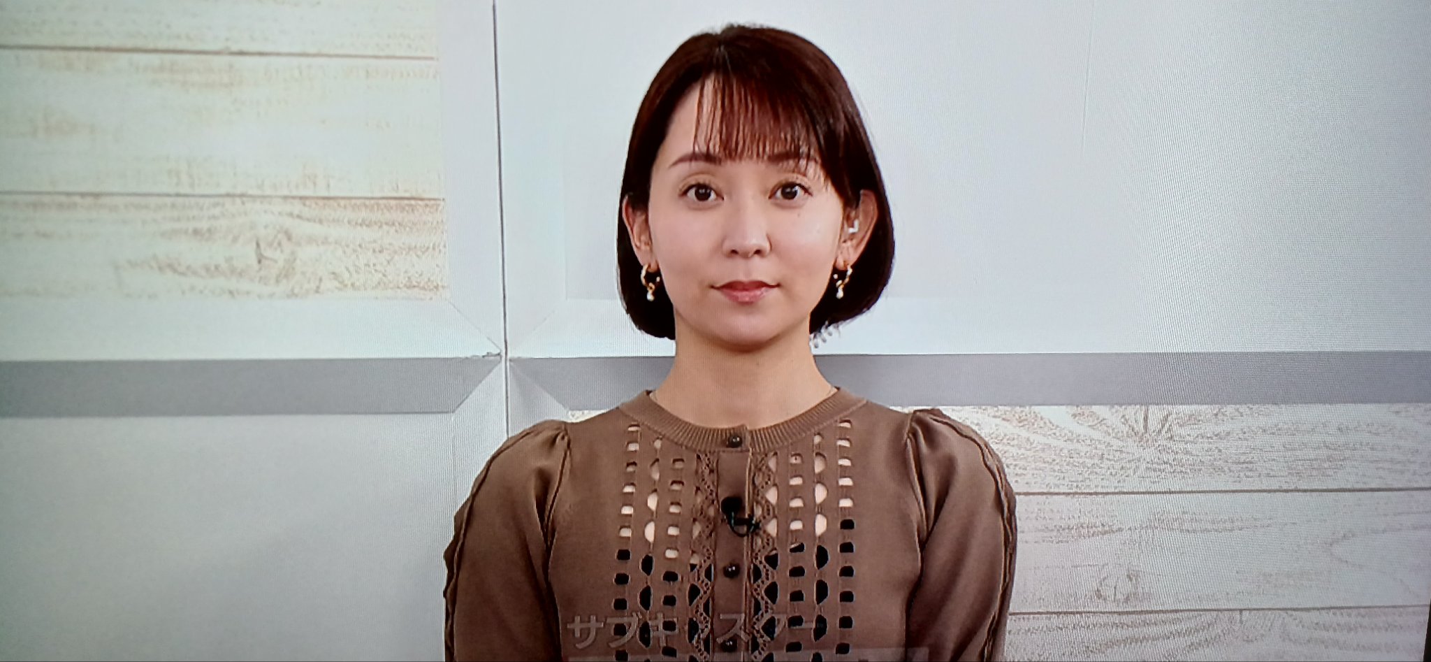 TBSアナウンサー 出水麻衣 直筆サイン入り色紙 2025年最新