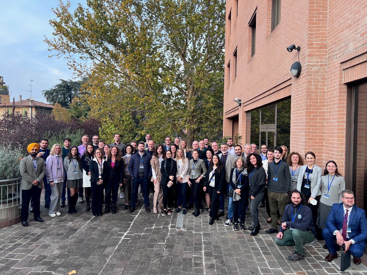 Recapping the highlights from today's agenda: insightful panel discussions, lively debates, and a shared commitment to community-driven innovation. 🌐 Huge thanks to everyone who joined us at this event! 🙌💡 #AIoD #AIoDForum #ICT49