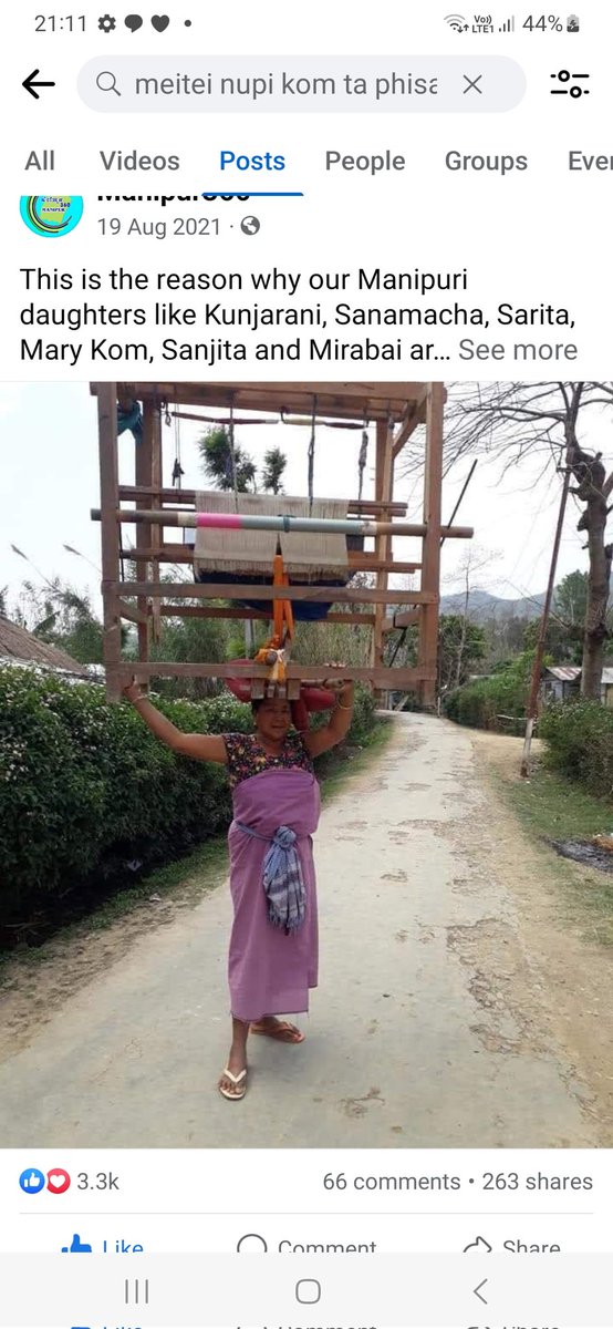 Ekai khangdava Hui
Another Lie caught 
You know the truth and I know the truth..keep Lying @NemkhoK36579

#KukiLiesXposed 
#KukiLies