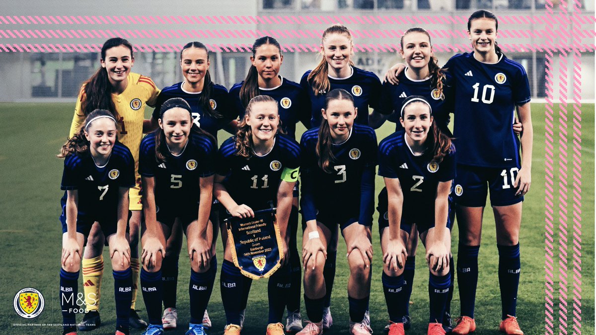 #SCOW16s | 🏴󠁧󠁢󠁳󠁣󠁴󠁿 🏴󠁧󠁢󠁳󠁣󠁴󠁿 🏴󠁧󠁢󠁳󠁣󠁴󠁿

#YoungTeam