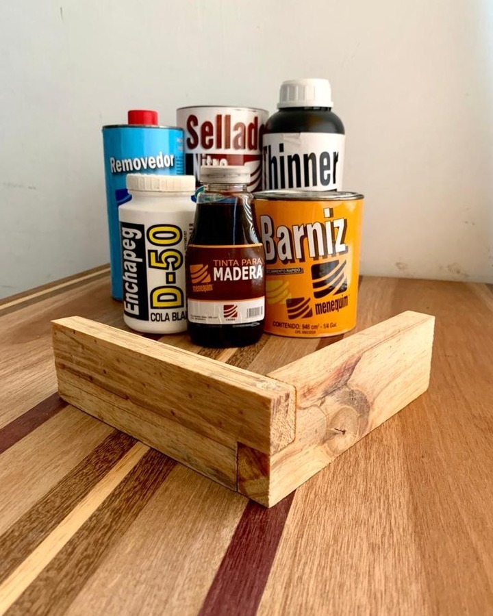 Descubre más de 30 productos increíbles para tus proyectos de madera en menequim.com. 🌳

#CarpinteríaDIY
#DiseñoMadera
#CarpinteríaRústica
#MaderaDura
#CarpinteríaDePrecisión
