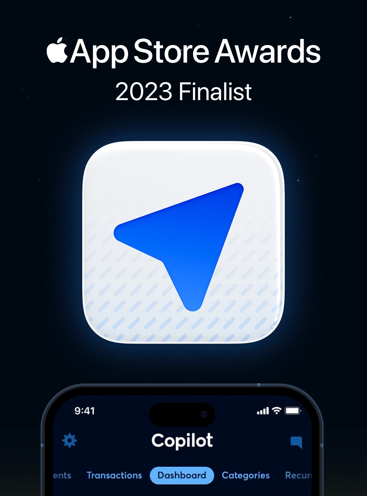 Meet the 2023 App Store Award finalists - Apple