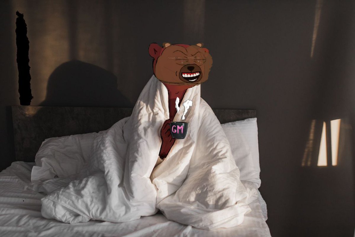 BOBO2TheMoon's tweet photo. GM Fam ☕

$BOBO $RIBBIT $XEN $GROK $PEPE $QOM $CAW $O $TSUKA $SHIB $HAY #GROK20 #BOBO20 $JOE $OTSEA $WEB $DORK $CRE $BEAM https://t.co/dMllR5f7g3