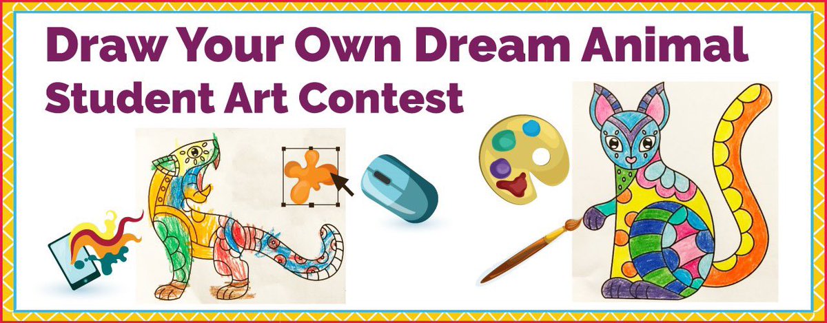 Gail Borden Library tweet media