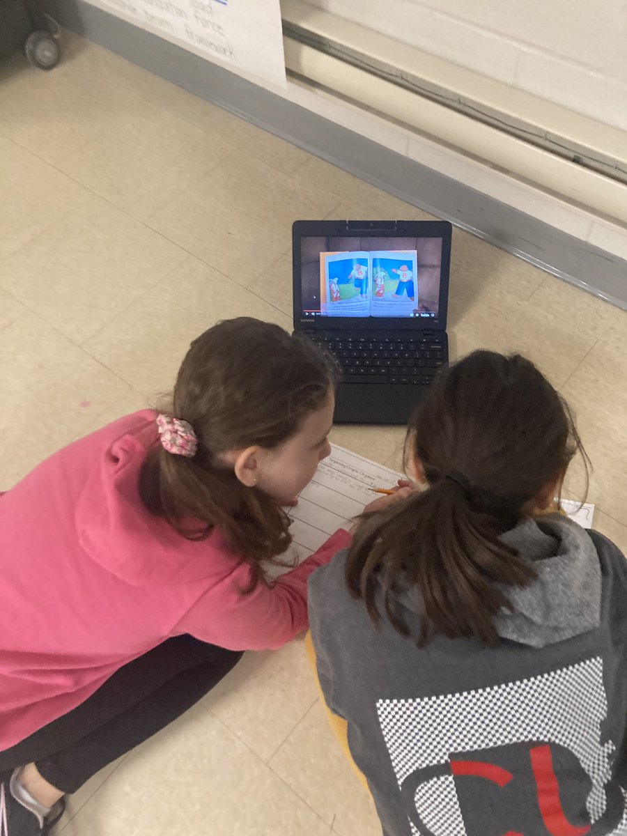 MrsMonardo's tweet photo. We are getting ready for Anti-Bully Week next week by retelling and conferencing about the book “Loudmouth George And the Sixth-Grade Bully” https://t.co/Ygzas4ye5t