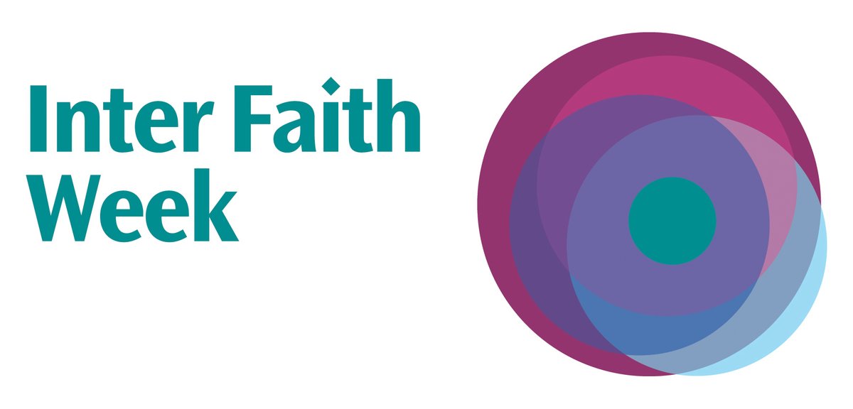 Sending warmest wishes to our faith & belief communities on #InterFaithWeek. Looking forward to attending ‘Light for Leeds’ on Sunday. The Inter Faith Week flag has been flying this week from Leeds Town Hall