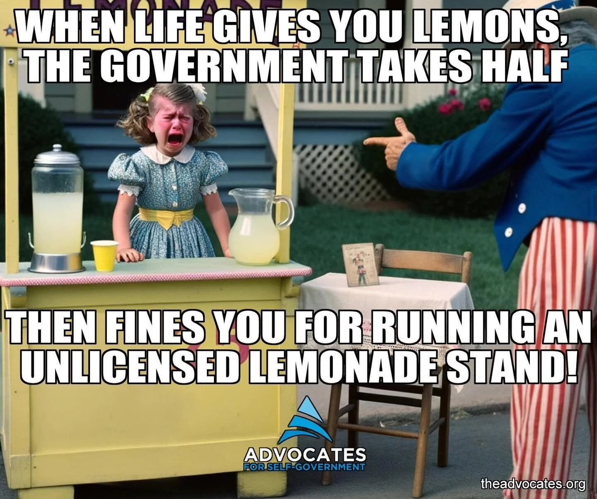 Libertarian Party (@lpnational) on Twitter photo 