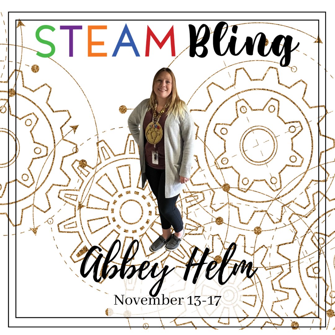 Mrs. Helm is a creative and passionate teacher. She always encourages her students to strive for excellence and go above and beyond. She makes learning social studies a fun and engaging experience!