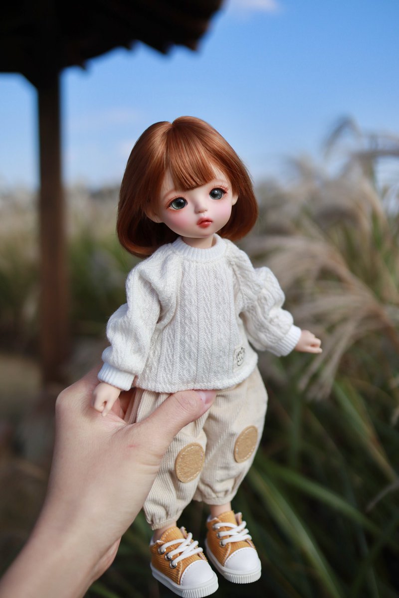 가을아 가지마ㅜㅜ 이렇게 크림이가 붙잡는데도 갈꺼야?
(이미 갔나?)