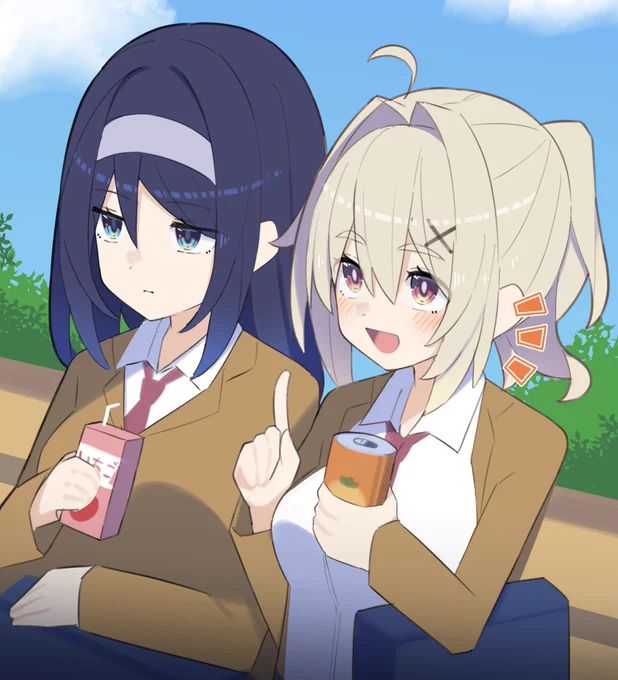 明日の18時ごろに告知があるかもです!何か予想してみてください… 
