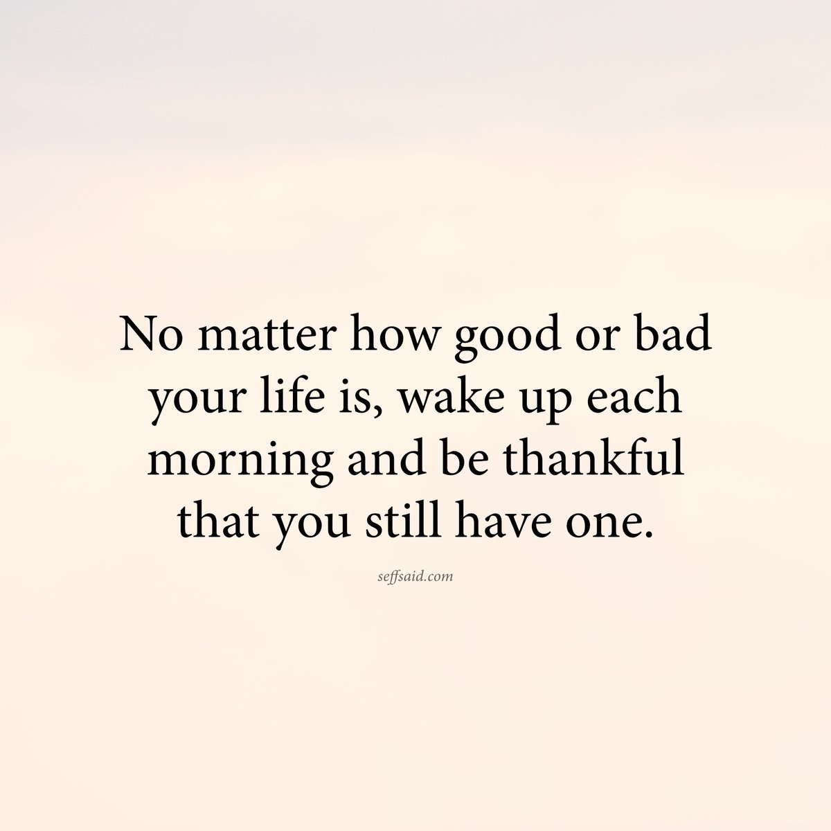 SeffSaid's tweet photo. A gentle reminder https://t.co/cHtfkpKFsc