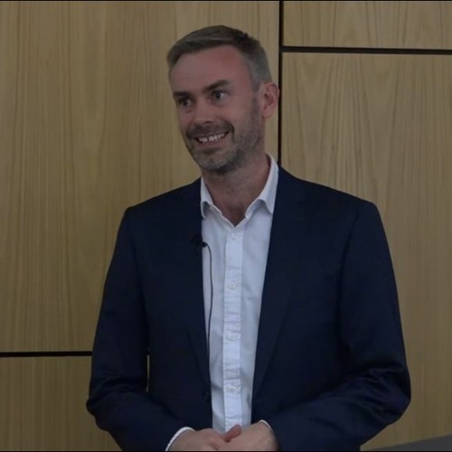 ResearchSjog's tweet image. In the 2nd of our staff presentations, Dr Keith Gaynor will now present on ‘The Role of Social Rank, Dissociation and Trauma in Psychosis&apos; #detect #sjog #researchmatters