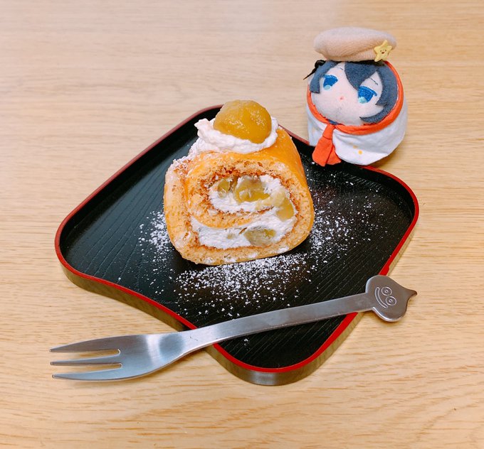 我が家のこもちのお菓子屋さんです。