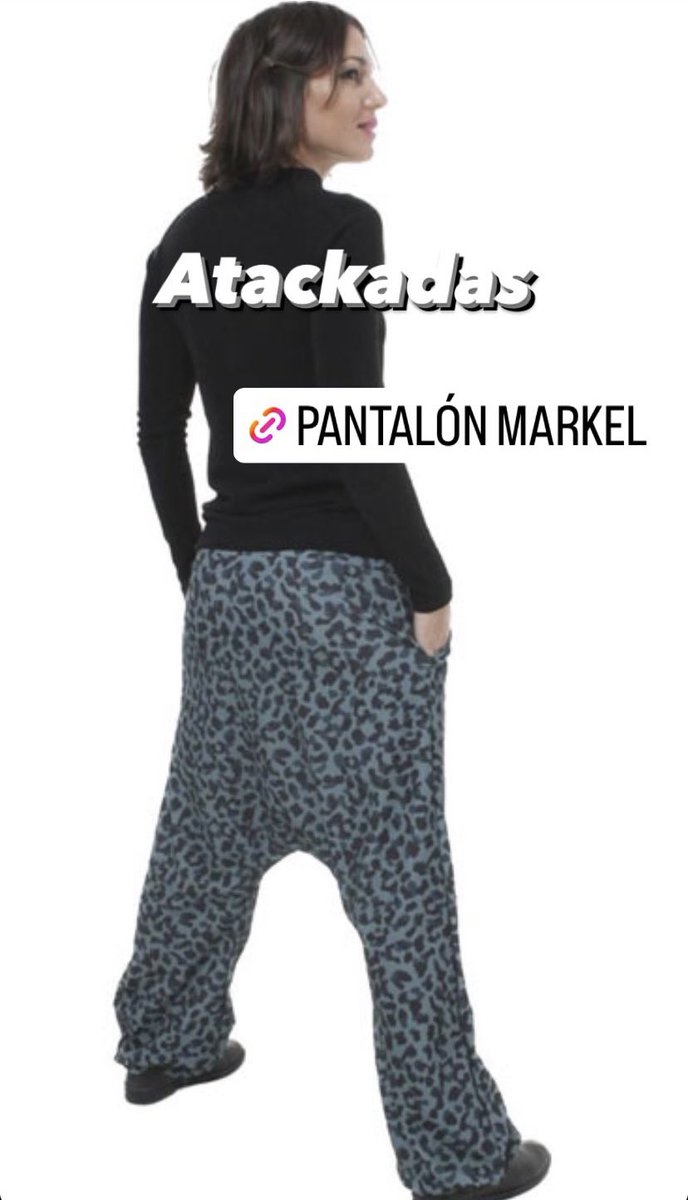 _Itoiz's tweet photo. .
Pantalón MARKEL
➡️ https://t.co/JpSz1Af0jl
.
.
#Udazken #Negua #Otoño #Invierno #Fall #Winter #Portugalete #Bizkaia #Atakcadas https://t.co/iUmuV4x7KU