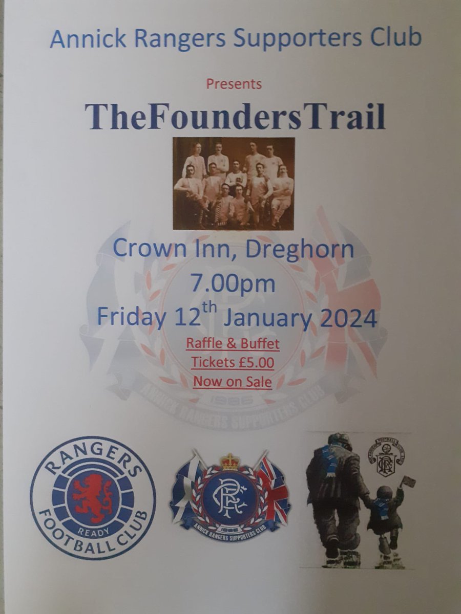 Tickets are no on sale 🎫🇬🇧